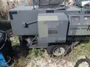 Duct Type Heater (Military Surplus) #2