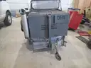 Duct Type Heater (Military Surplus) #3