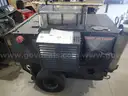 Duct Type Heater (Military Surplus) #3
