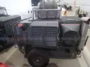 Duct Type Heater (Military Surplus) #4