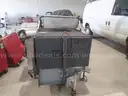 Duct Type Heater (Military Surplus) #4