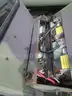 1992 Sky Trak Forklift