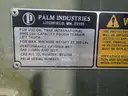 1992 Sky Trak Forklift