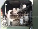 1992 Sky Trak Forklift