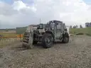 1992 Sky Trak Forklift