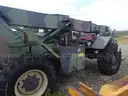 1992 Sky Trak Forklift