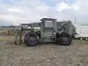 1992 Sky Trak Forklift