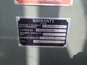 1992 Sky Trak Forklift