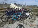 20 Bicycles- Group 1