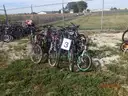 20 Bicycles- Group 3