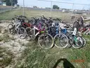 20 Bicycles- Group 3