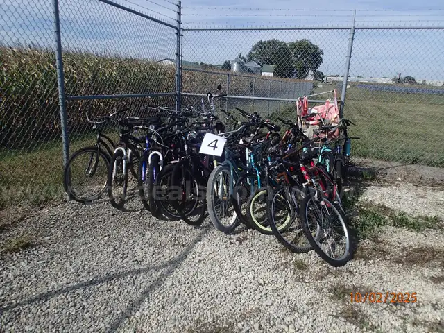 26 Bicycles- Group 4