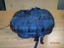 6- Military Surplus 4 piece Modular Sleep System