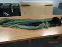 6- Military Surplus 4 piece Modular Sleep System