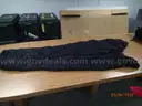 6- Military Surplus 4 piece Modular Sleep System