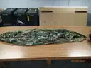 6- Military Surplus 4 piece Modular Sleep System