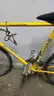 Vintage Yellow Ross EuroSport Racing Bike