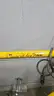 Vintage Yellow Ross EuroSport Racing Bike