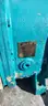 PUMP MOTOR AND GEARBOX
