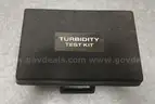 Lot of Various Water Testing Equipment