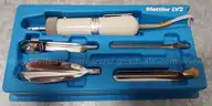 Lot of Various Water Testing Equipment