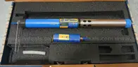 Lot of Various Water Testing Equipment