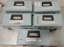 Lot of Various Water Testing Equipment