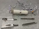 Lot of Various Water Testing Equipment