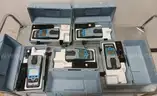 Lot of Various Water Testing Equipment