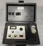 Lot of Various Water Testing Equipment