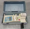Lot of Various Water Testing Equipment
