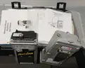 Lot of Various Water Testing Equipment