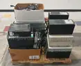 Lot of (26) Various Smart-UPS, Back-UPS &#x26; Box of Power Strips