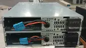 Lot of (26) Various Smart-UPS, Back-UPS &#x26; Box of Power Strips