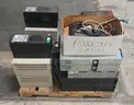 Lot of (26) Various Smart-UPS, Back-UPS &#x26; Box of Power Strips