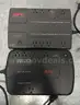 Lot of (26) Various Smart-UPS, Back-UPS &#x26; Box of Power Strips