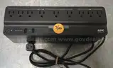 Lot of (26) Various Smart-UPS, Back-UPS &#x26; Box of Power Strips