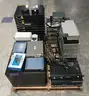 Pallet of Various Audio/Video Equipment