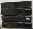 Pallet of Various Audio/Video Equipment