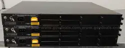 Pallet of Various Audio/Video Equipment