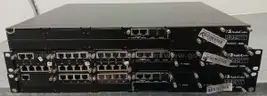 Pallet of Various Audio/Video Equipment