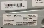 Pallet of Various Audio/Video Equipment
