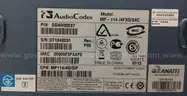 Pallet of Various Audio/Video Equipment