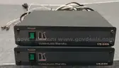 Pallet of Various Audio/Video Equipment