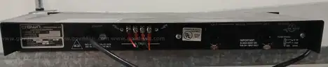 Pallet of Various Audio/Video Equipment