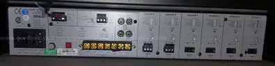 Pallet of Various Audio/Video Equipment