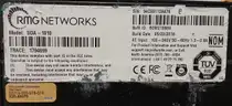 Pallet of Various Audio/Video Equipment