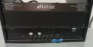Pallet of Various Audio/Video Equipment