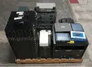 Pallet of Various Audio/Video Equipment