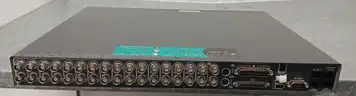 Pallet of Various Audio/Video Equipment